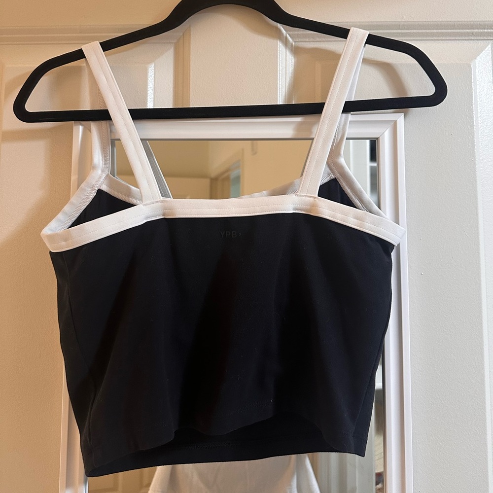 Abercrombie YPB Workout Tank - Picture 2 of 5